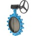 !Butterfly Valve, Ductile Iron, 150# Flange Lugs, 2" to 12" !Butterfly Valve, Ductile Iron, 150# Flange Lugs, 2" to 12"
