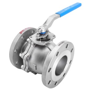 API-WOG Ball Valves