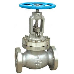 Globe Valves