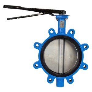Butterfly Valves