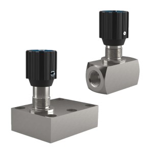Needle Valves